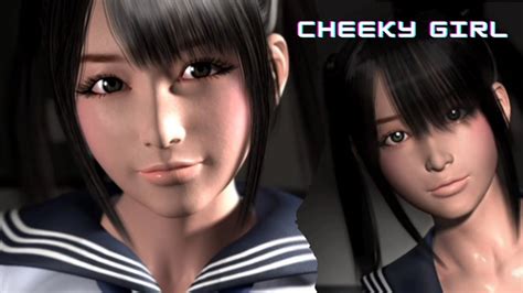 gamewhores 3d